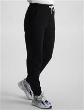 Bild Polo Ralph Lauren, Cotton-Blend-Fleece Jogger, Svart, Byxor till Tjej, M