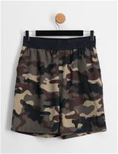 Bild Björn Borg, BORG SHORTS, Grön, Shorts till Unisex, 158-164 cm