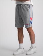 Bild Hummel, IC DURBAN SHORTS, Grå, Shorts till Kille, XS