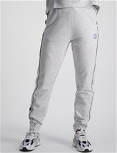 Bild Hummel, LGC YOKO REGULAR PANTS, Grå, Byxor till Tjej, XS