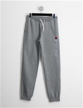 Bild Champion, Rib Cuff Pants, Grå, Byxor till Tjej, XL