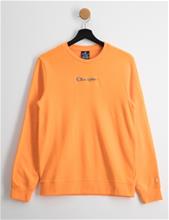 Bild Champion, Crewneck Sweatshirt, Orange, Tröjor/Sweatshirts till Kille, S