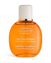 Bild Clarins Eau Ensoleillante Sunshine Fragrance