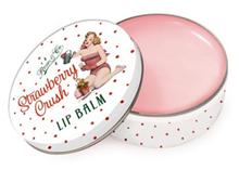 Bild Rose&Co Strawberry Crush Glossy Lip Balm