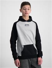 Bild Ellesse, EL POLEOS JNR OH HOODY, Grå, Huvtröjor/Hoodies till Kille, 10-11 år