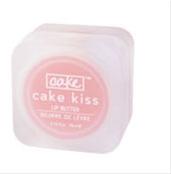 Bild Cake Beauty Cake Kiss Pink Berry