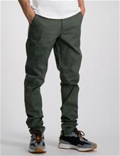 Bild Tommy Hilfiger, 1985 CHINO PANTS, Grön, Byxor till Kille, 12 år