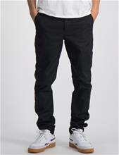 Bild Tommy Hilfiger, 1985 CHINO PANTS, Svart, Byxor till Kille, 12 år