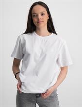 Bild Grunt, OUR Praise Tee, Vit, T-shirts till Tjej, 146-152 cm