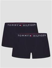 Bild Tommy Hilfiger, 2P TRUNK, Blå, Underkläder till Kille, XL (14-16)
