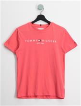 Bild Tommy Hilfiger, ESSENTIAL TEE S/S, Rosa, T-shirts till Kille, 14 år