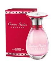Bild Christina Aguilera Inspire EdP
