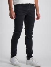 Bild Tommy Hilfiger, SCANTON Y BLACK WATER REPELLENT, Blå, Jeans till Kille, 16 år