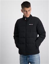 Bild Ellesse, EL MARIUCCIA JNR PADDED JACKET, Svart, Jackor till Kille, 12-13 år