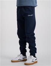 Bild Champion, Rib Cuff Pants, Blå, Byxor till Kille, XL