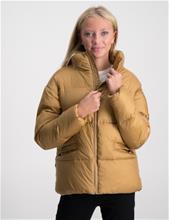 Bild Tommy Hilfiger, BOXY SHINY PUFFER, Beige, Jackor till Tjej, 16 år