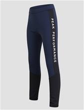 Bild Peak Performance, Jr Rider Pants, Blå, Tights/Leggings till Unisex, 150 cm