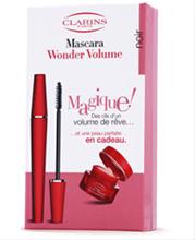 Bild Clarins Wonder Volume Mascara Kit