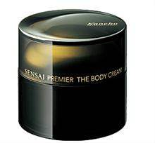 Bild Kanebo Sensai Premier The Body Cream