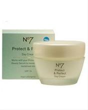 Bild Boots No7 Protect & Perfect Day Cream Dagkräm