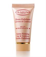Bild Clarins Extra-Firming Lip&Contour Gentle Exfoliator