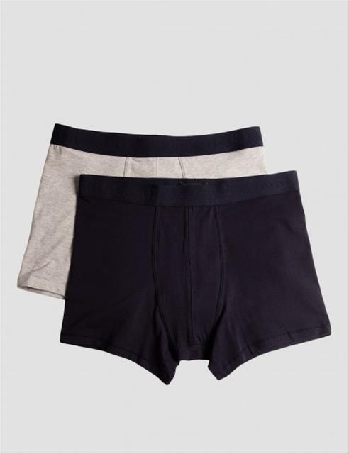 Bild Scotch & Soda, Seasonal Essentials Underwear duo pack, Multi, Underkläder till Kille, 164 cm