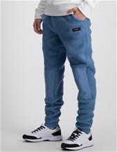 Bild Peak Performance, Jr Fleece Pants, Blå, Byxor till Kille, 150 cm