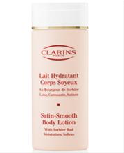 Bild Clarins Satin Smooth Body Lotion