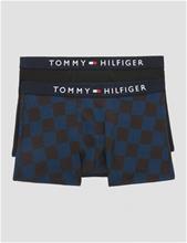 Bild Tommy Hilfiger, 2P TRUNK PRINT, Blå, Underkläder till Kille, L (12-14)