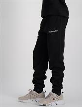 Bild Champion, Rib Cuff Pants, Svart, Byxor till Kille, M