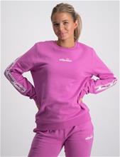 Bild Ellesse, EL ZIBA JNR SWEATSHIRT, Rosa, Tröjor/Sweatshirts till Tjej, 13-14 år