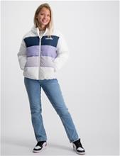 Bild Ellesse, EL VOLTAR JNR PADDED JACKET, Vit, Jackor till Tjej, 10-11 år
