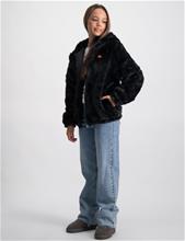 Bild Ellesse, EL TAYLA JNR JACKET, Svart, Jackor till Tjej, 12-13 år