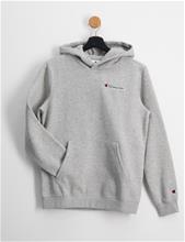 Bild Champion, Hooded Sweatshirt, Grå, Huvtröjor/Hoodies till Unisex, XXL