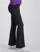 Bild D-XEL, LEGGINGS, Svart, Tights/Leggings till Tjej, 164 cm