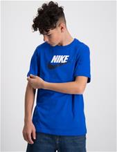 Bild Nike, B NSW TEE FUTURA ICON TD, Blå, T-shirts till Kille, XL
