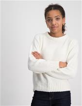 Bild D-XEL, BLOUSE, Cremefärgad, Tröjor/Sweatshirts till Tjej, 164 cm