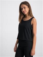 Bild D-XEL, TOP, Svart, Toppar/Blusar till Tjej, 152 cm