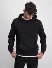 Bild D-XEL, SWEAT HOODIE, Svart, Huvtröjor/Hoodies till Kille, 176 cm