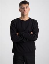 Bild D-XEL, SWEATSHIRT, Svart, Tröjor/Sweatshirts till Kille, 152 cm