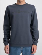 Bild Sail Racing, JR BOWMAN SWEATER, Blå, Tröjor/Sweatshirts till Kille, 170 cm