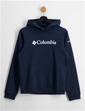 Bild Columbia, Columbia Trek™ Hoodie, Blå, Huvtröjor/Hoodies till Unisex, XL
