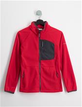 Bild Columbia, Fast Trek™ III Fleece Full Zip, Röd, Tröjor/Sweatshirts till Unisex, XL