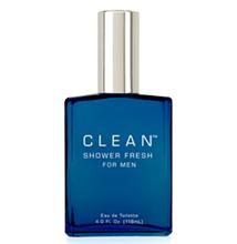 Bild Clean Shower Fresh Men EdT 118ml