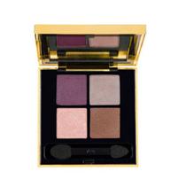 Bild YSL 4 Colour Eye Shadow End Of The Year 2008