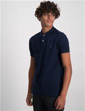 Bild U.S. Polo Assn., Core Pique Polo, Blå, Piké till Kille, 12-13 år