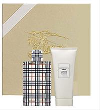 Bild Burberry Brit for Woman Presentkartong