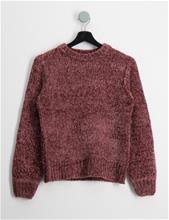 Bild D-XEL, BLOUSE, Rosa, Tröjor/Sweatshirts till Tjej, 128 cm