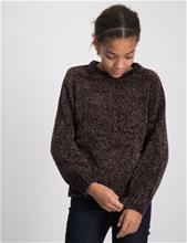 Bild D-XEL, BLOUSE, Brun, Toppar/Blusar till Tjej, 176 cm