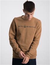 Bild Sail Racing, JR BOWMAN SWEATER, Beige, Tröjor/Sweatshirts till Kille, 150 cm